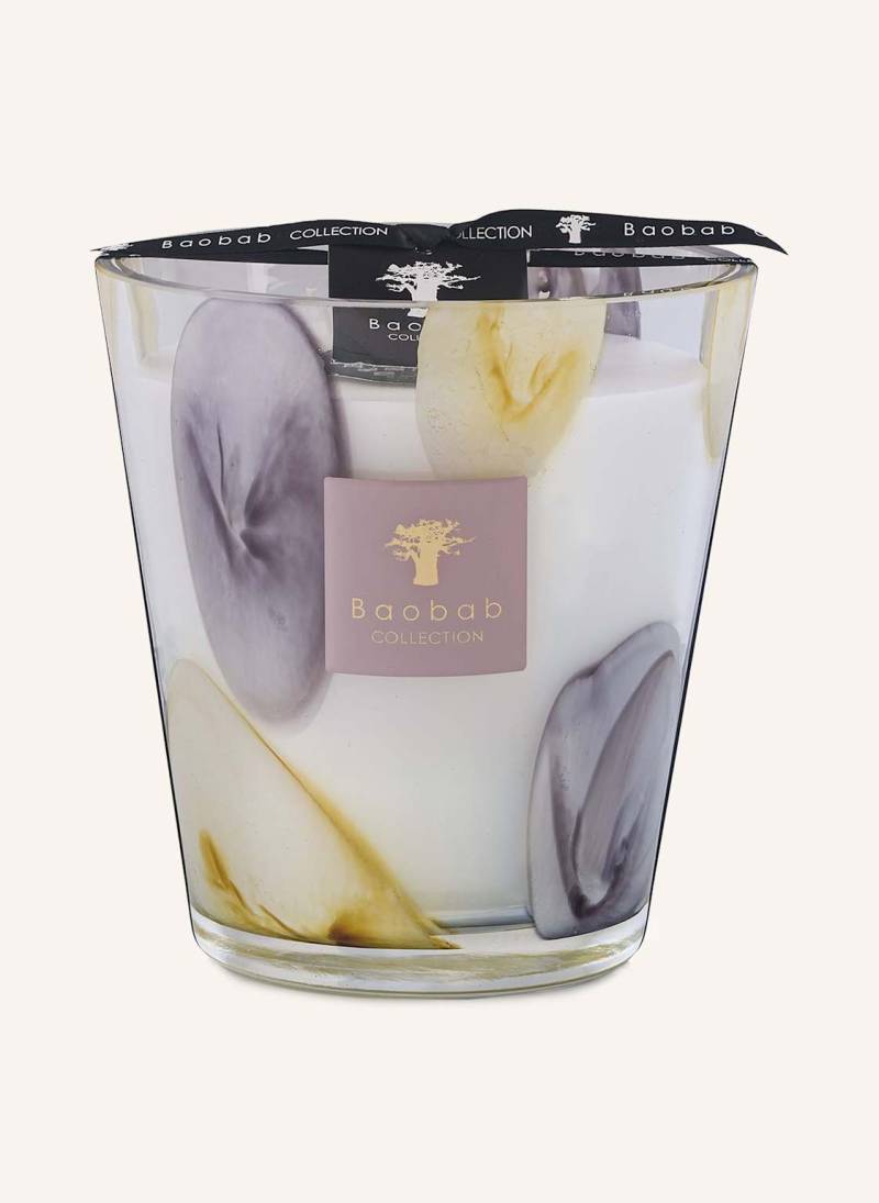 Baobab Collection Duftkerze Eilenroc lila Baobab Collection Duftkerze Eilenroc lila von Baobab COLLECTION