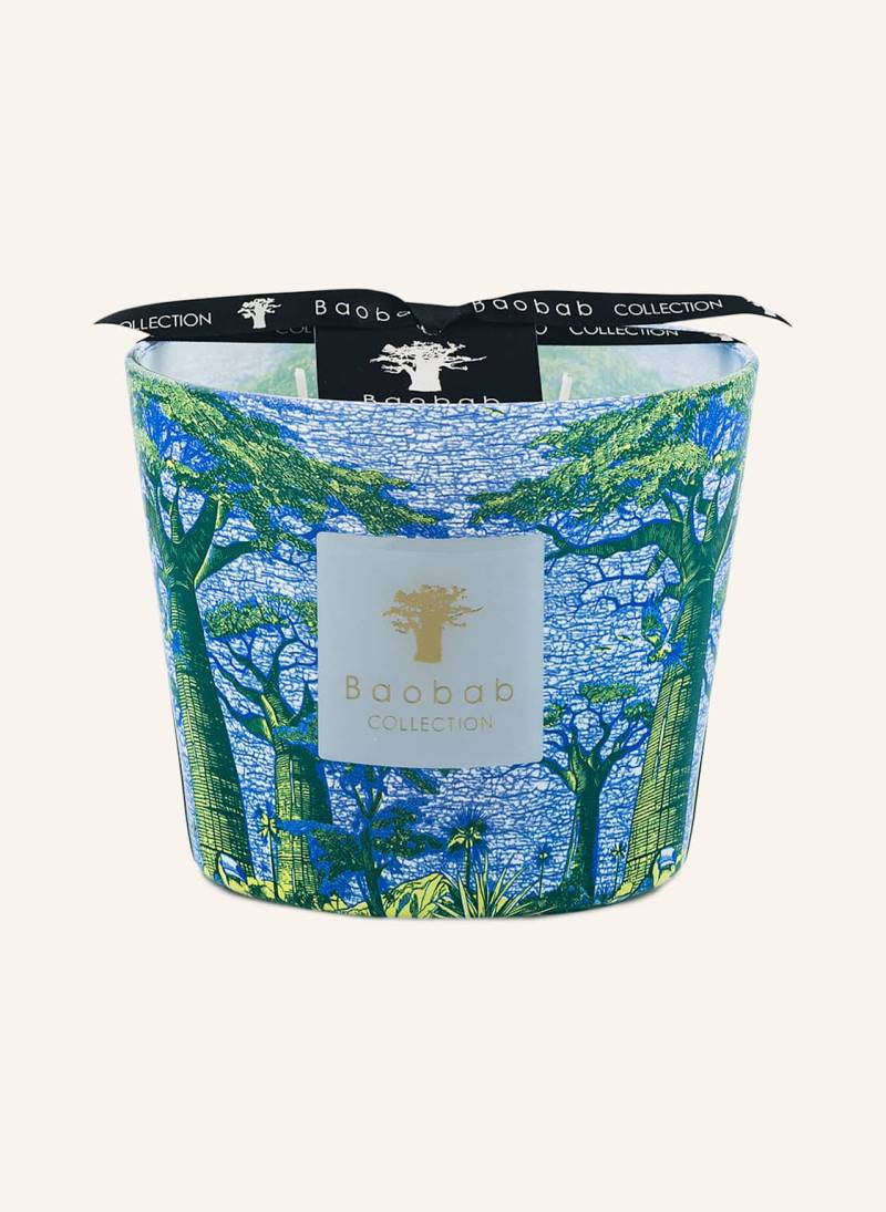 Baobab Collection Duftkerze Sacred Trees Yarani blau Baobab Collection Duftkerze Sacred Trees Yarani blau von Baobab COLLECTION