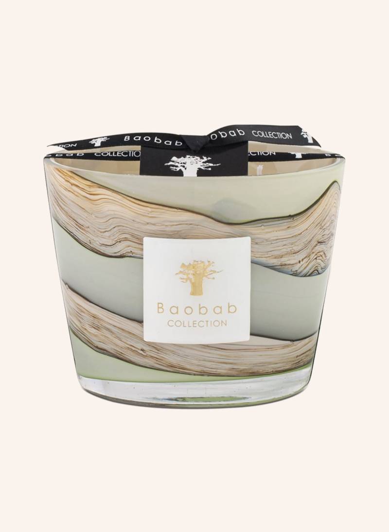 Baobab Collection Duftkerze Sand Sonora gruen Baobab Collection Duftkerze Sand Sonora gruen von Baobab COLLECTION