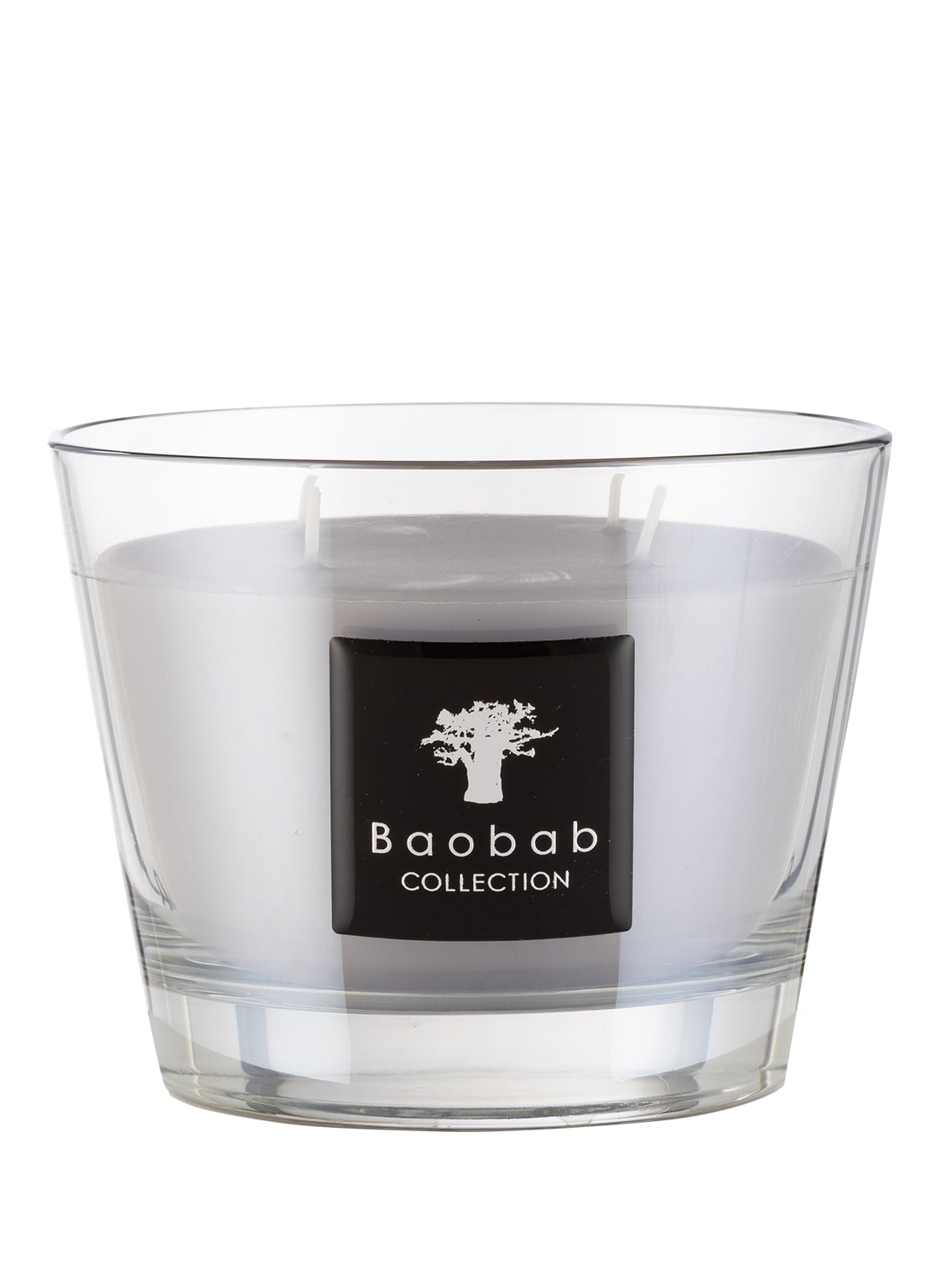 Baobab Collection Duftkerze White Rhino weiss Baobab Collection Duftkerze White Rhino weiss von Baobab COLLECTION