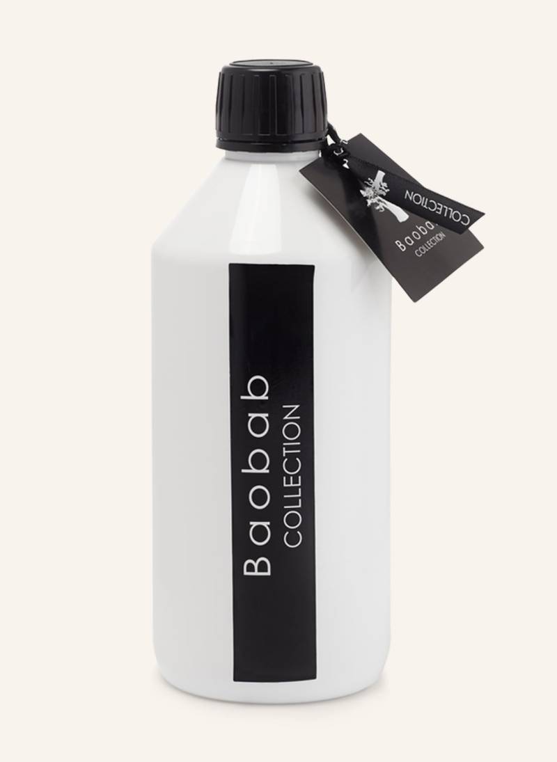 Baobab Collection Raumduft Nachfüller Madagascar Vanilla weiss von Baobab COLLECTION