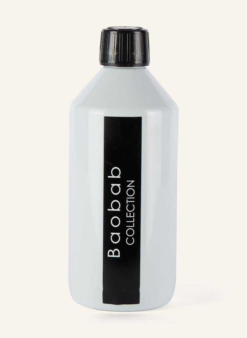 Baobab Collection Raumduft Nachfüller Sacred Trees Mankono weiss Baobab Collection Raumduft Nachfüller Sacred Trees Mankono weiss von Baobab COLLECTION