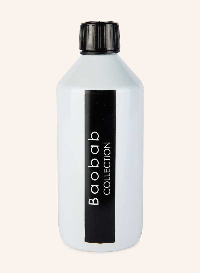Baobab Collection Raumduft Nachfüller Sacred Trees Touba weiss von Baobab COLLECTION