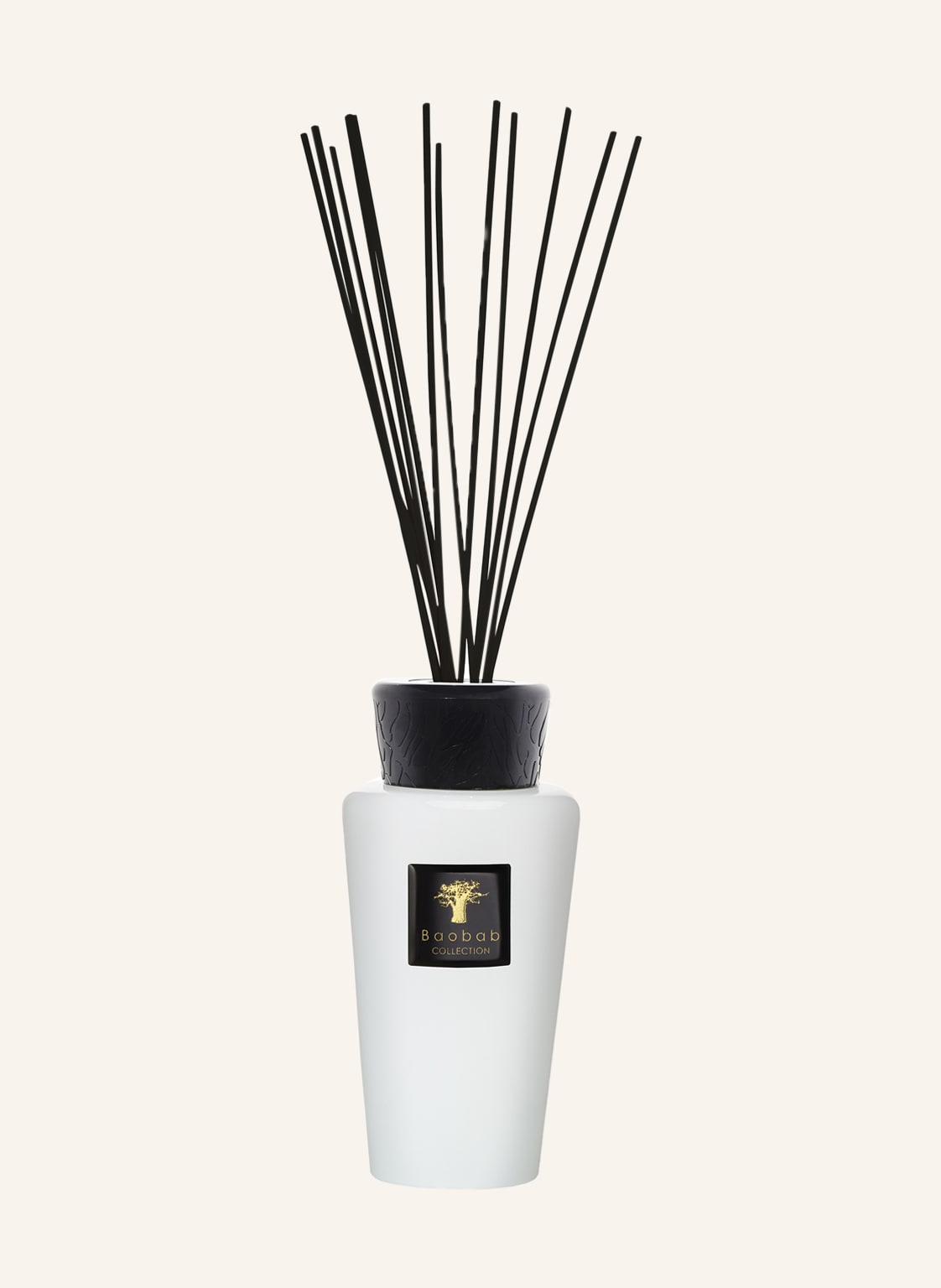 Baobab Collection Raumduft Pierre De Lune weiss Baobab Collection Raumduft Pierre De Lune weiss von Baobab COLLECTION
