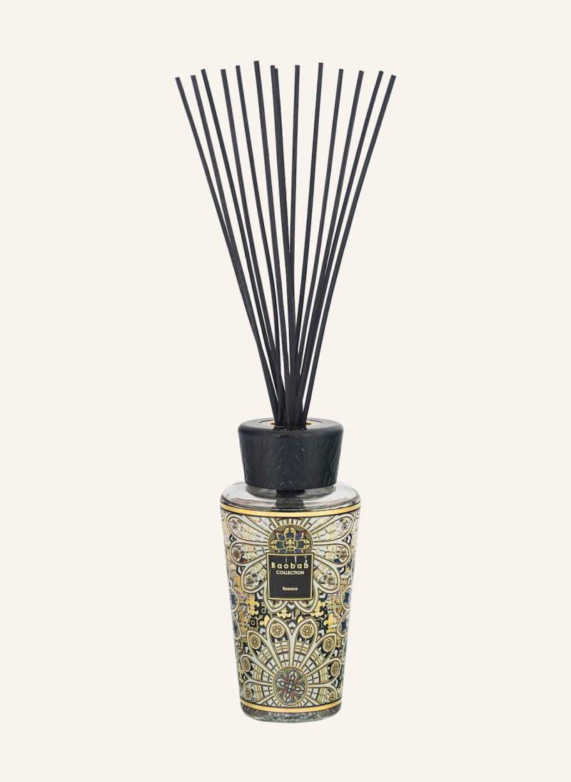 Baobab Collection Raumduft Rosace weiss von Baobab COLLECTION