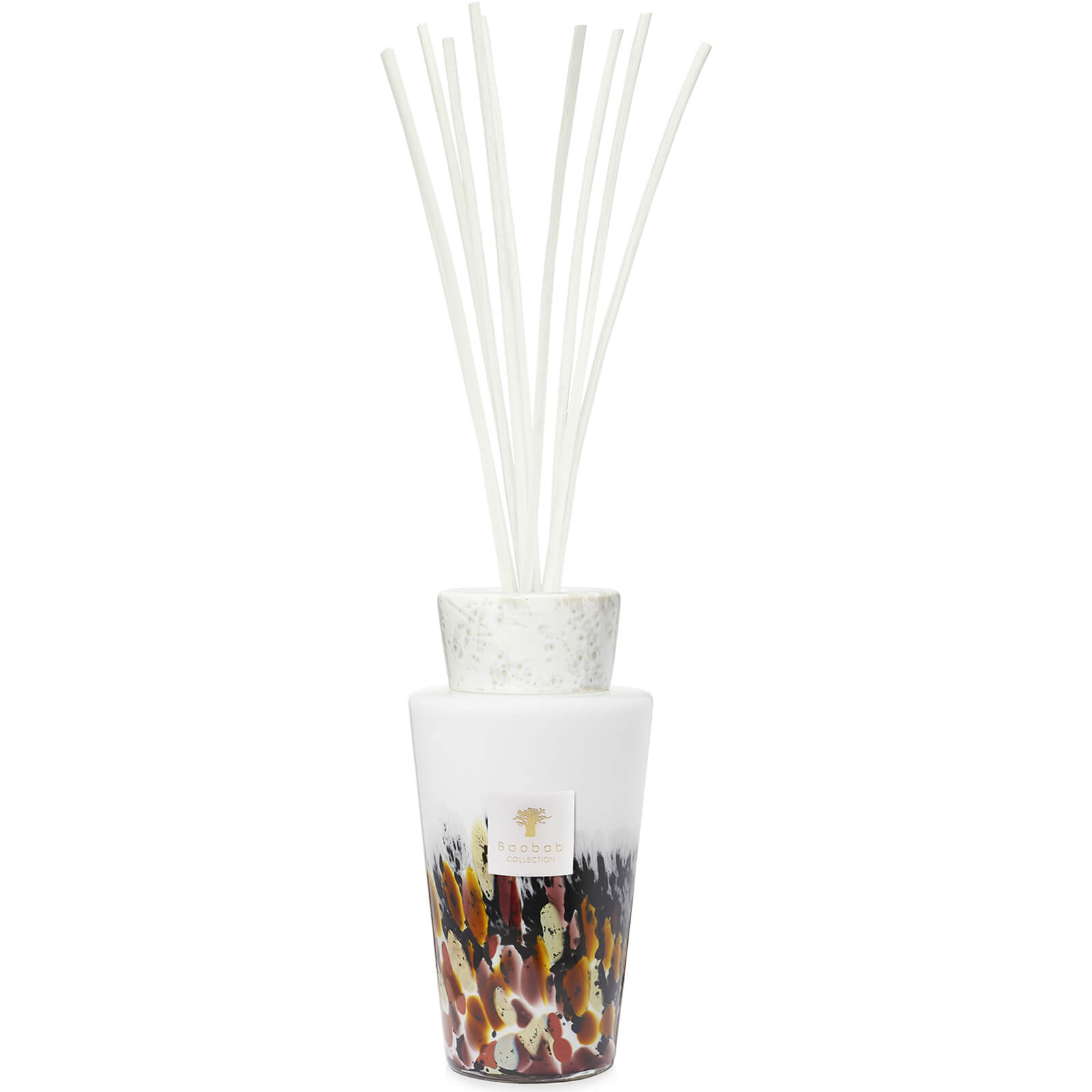 Baobab Collection Totem Rainforest Tanjung Luxury Bottle Diffuser - (Various Sizes) - 2000ml von Baobab COLLECTION