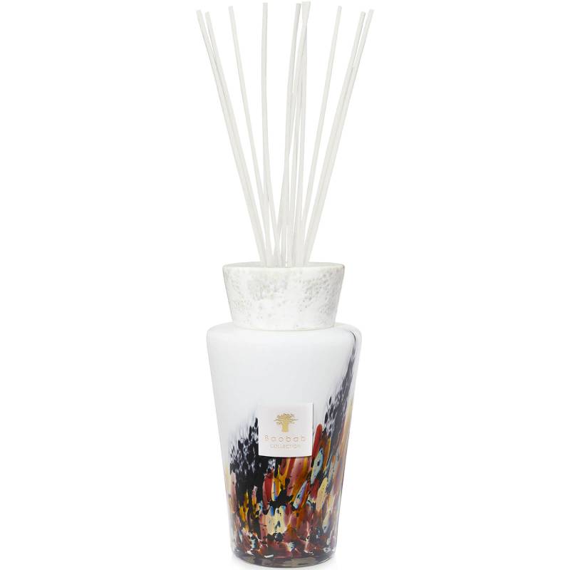 Baobab Collection Totem Rainforest Tanjung Luxury Bottle Diffuser - (Various Sizes) - 5000ml von Baobab COLLECTION
