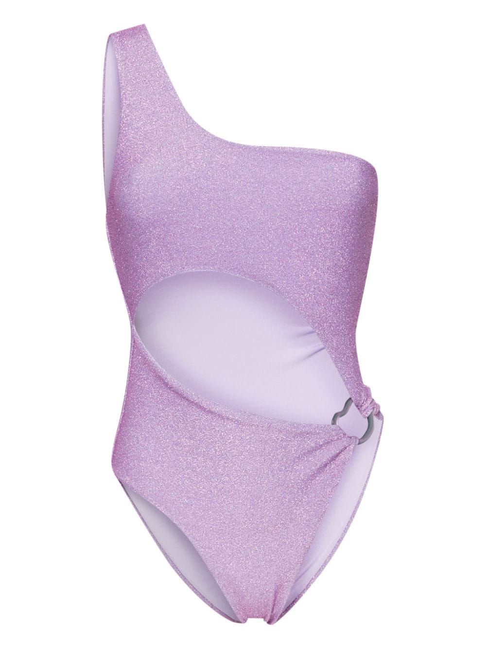 Baobab Collection Kika cut-out swimsuit - Violett von Baobab Collection