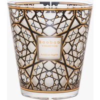 Baobab  - Arabian Nights Max 16 Kerze | Unisex von Baobab