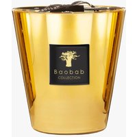 Baobab  - Aurum Max 16 Kerze | Unisex von Baobab