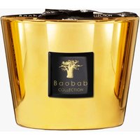 Baobab  - Aurum Max 10 Duftkerze | Unisex von Baobab
