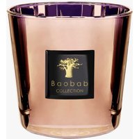 Baobab  - Cyprium Max one Kerze | Unisex von Baobab