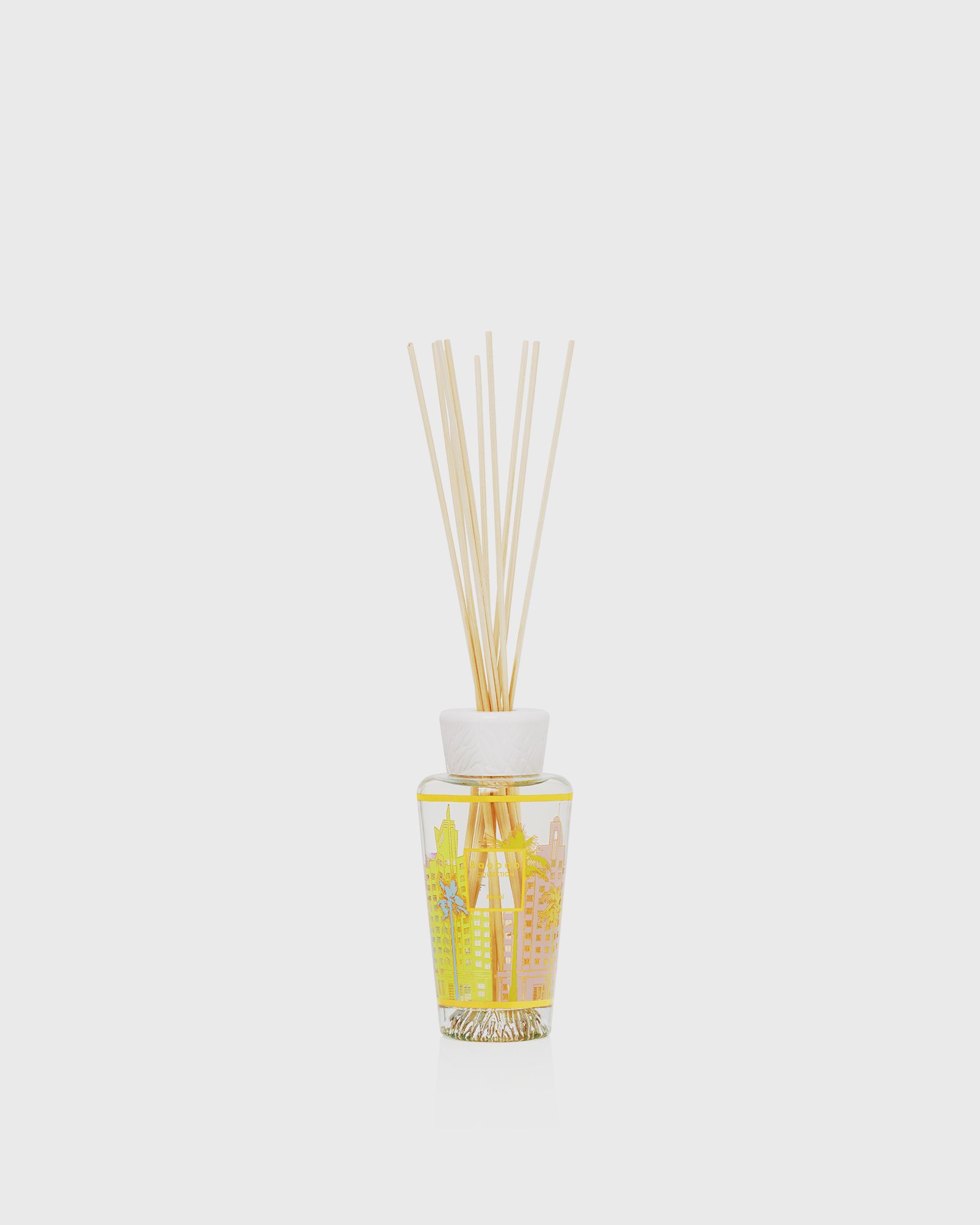 Baobab Diffuser 250ml My First Baobab Miami men Home Fragrance multi in Größe:ONE SIZE Baobab Diffuser 250ml My First Baobab Miami men Home Fragrance multi in Größe:ONE SIZE von Baobab