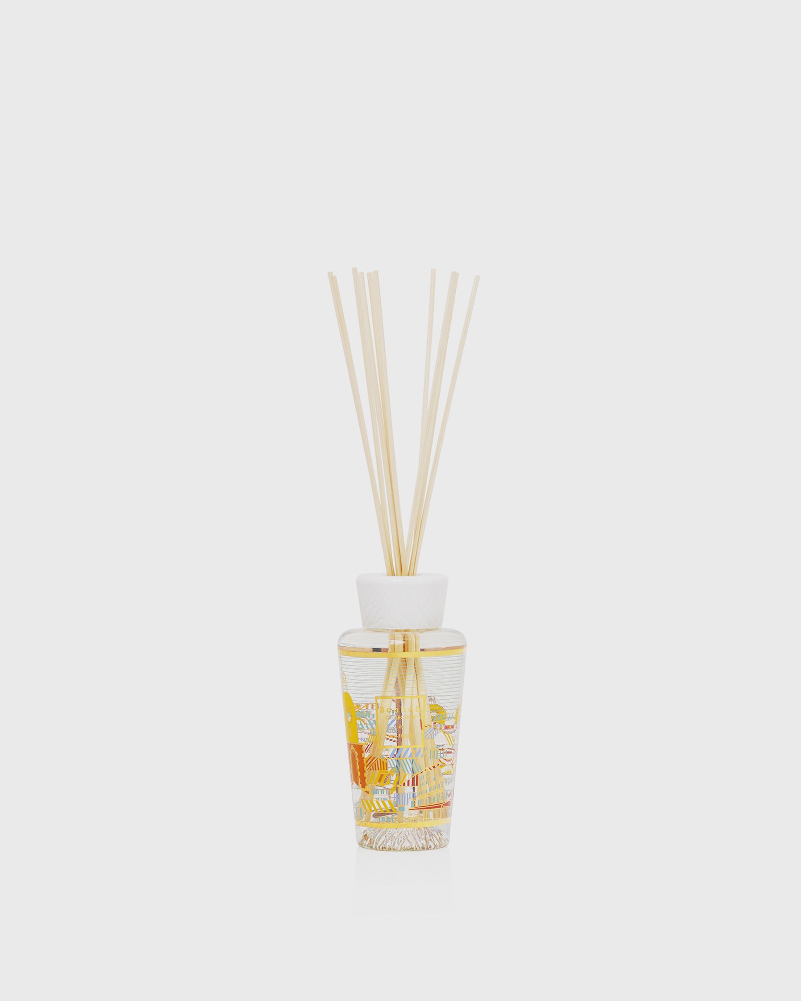 Baobab Diffuser 250ml My First Baobab à Saint Tropez men Home Fragrance multi in Größe:ONE SIZE Baobab Diffuser 250ml My First Baobab à Saint Tropez men Home Fragrance multi in Größe:ONE SIZE von Baobab