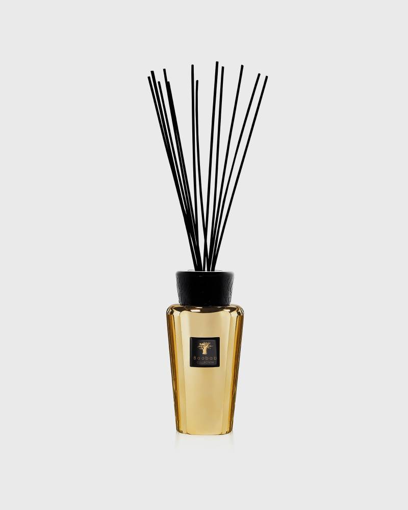 Baobab Diffuser 500ml Aurum men Home Fragrance multi in Größe:ONE SIZE von Baobab