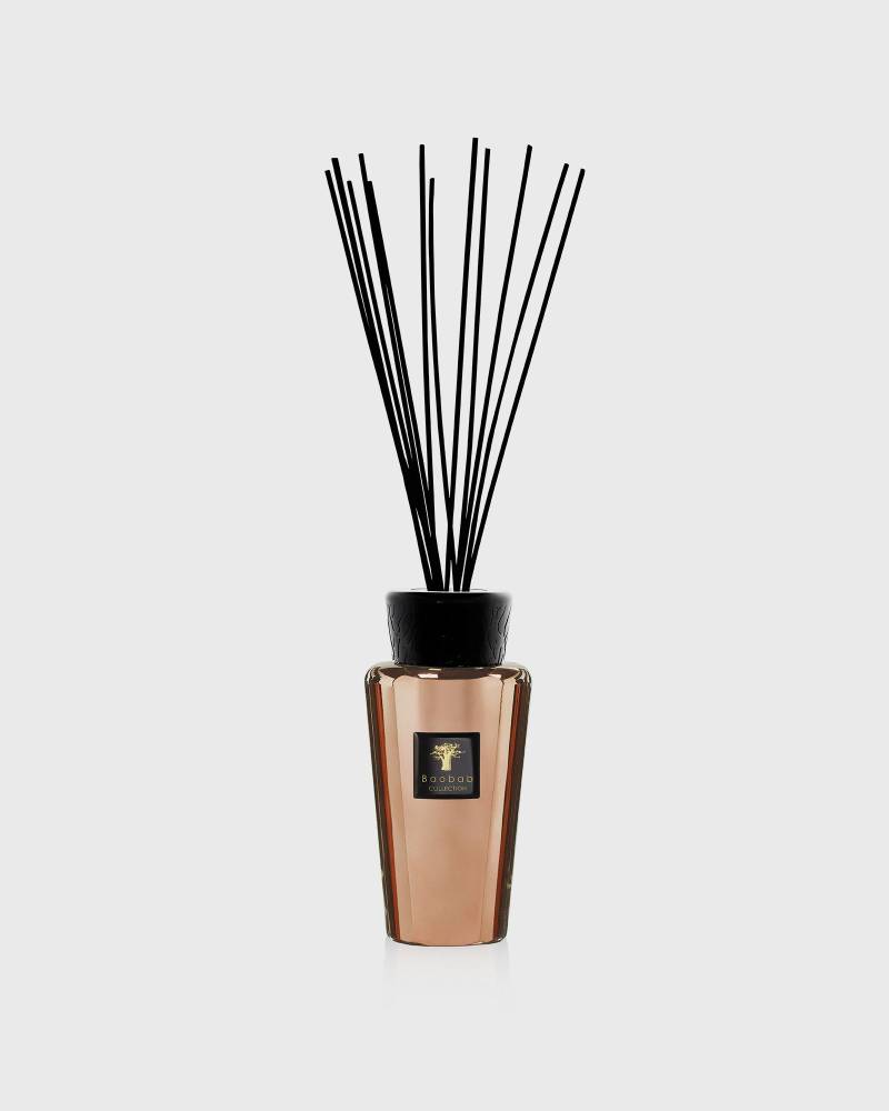 Baobab Diffuser 500ml Cyprium men Home Fragrance brown in Größe:ONE SIZE von Baobab