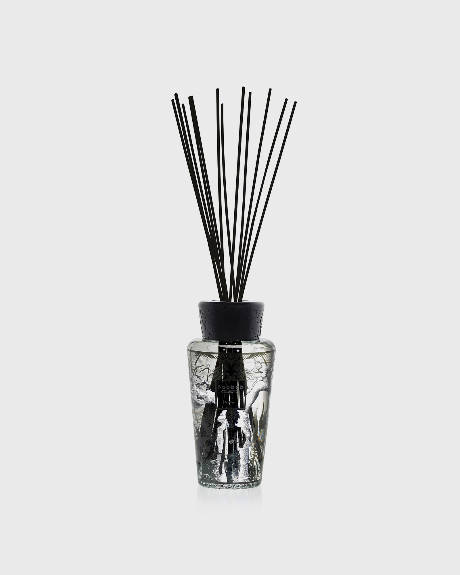 Baobab Diffuser 500ml Feathers men Home Fragrance multi in Größe:ONE SIZE Baobab Diffuser 500ml Feathers men Home Fragrance multi in Größe:ONE SIZE von Baobab