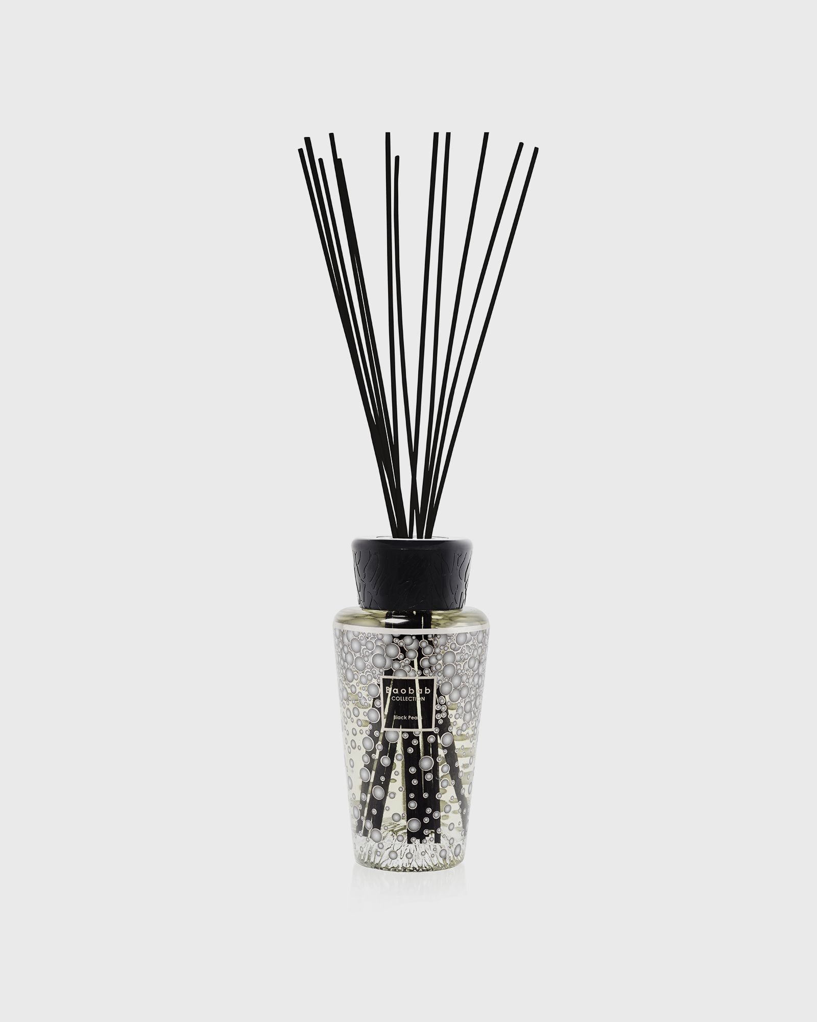 Baobab Diffuser 500ml Pearls Black men Home Fragrance multi in Größe:ONE SIZE Baobab Diffuser 500ml Pearls Black men Home Fragrance multi in Größe:ONE SIZE von Baobab