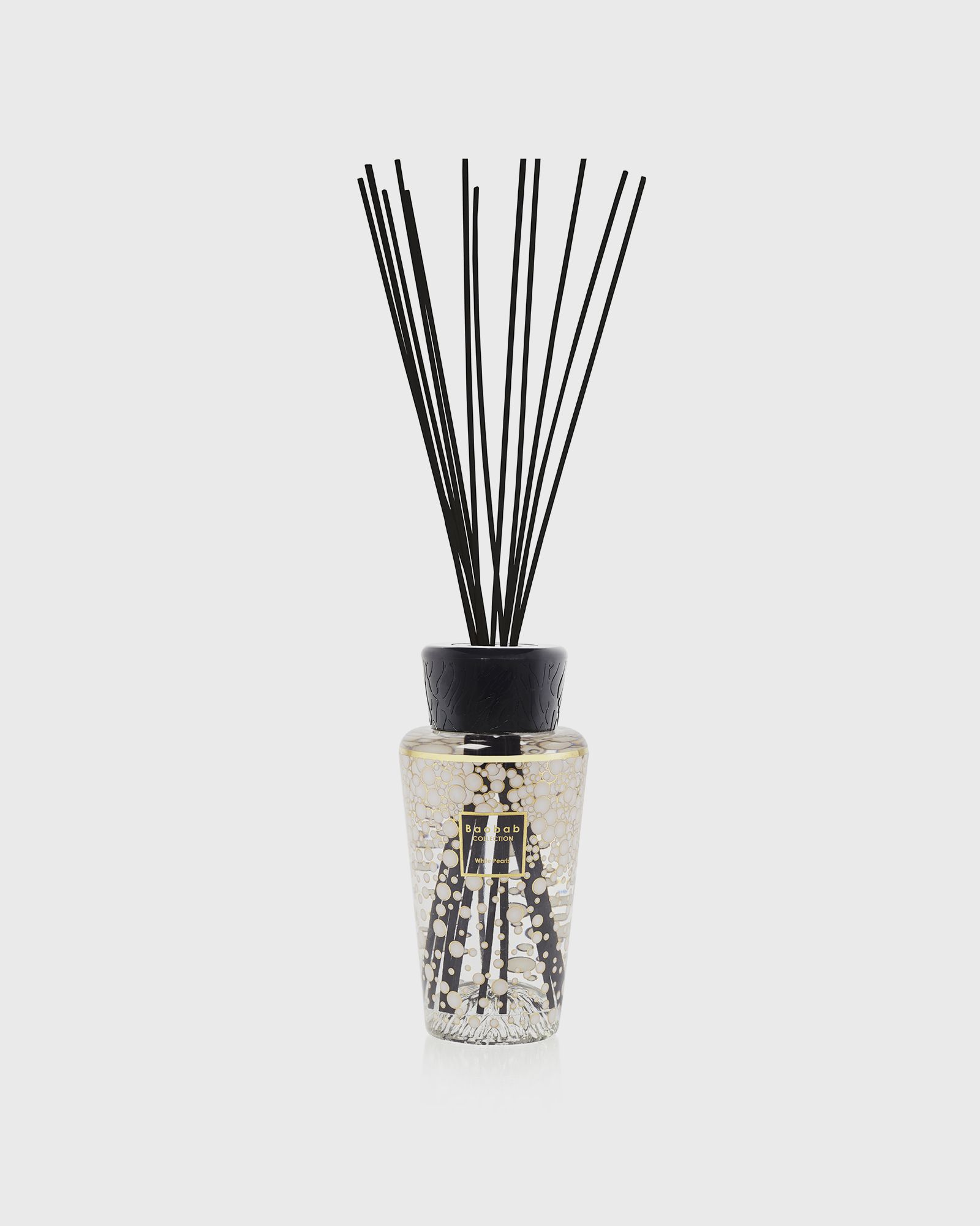 Baobab Diffuser 500ml Pearls White men Home Fragrance multi in Größe:ONE SIZE Baobab Diffuser 500ml Pearls White men Home Fragrance multi in Größe:ONE SIZE von Baobab