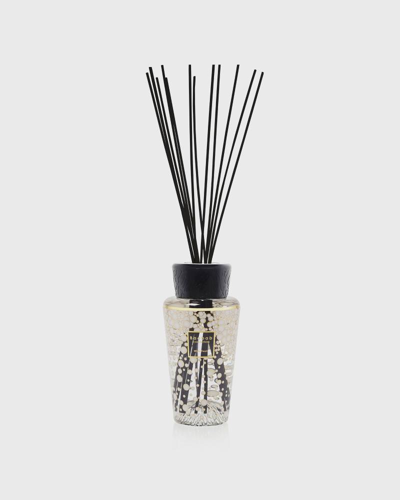 Baobab Diffuser 500ml Pearls White men Home Fragrance multi in Größe:ONE SIZE von Baobab