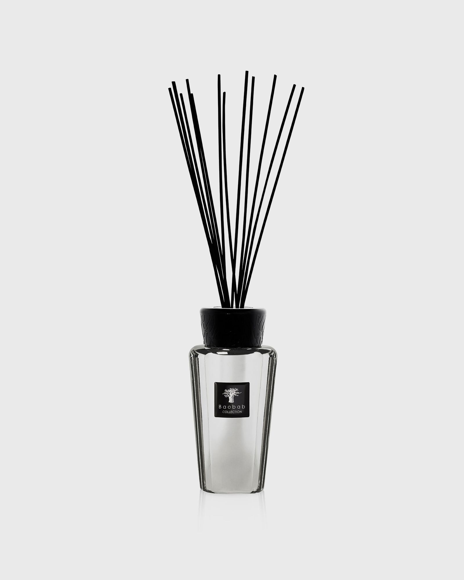 Baobab Diffuser 500ml Platinum men Home Fragrance multi in Größe:ONE SIZE Baobab Diffuser 500ml Platinum men Home Fragrance multi in Größe:ONE SIZE von Baobab