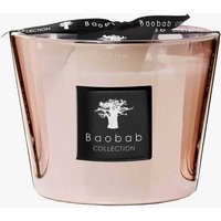 Baobab  - Les Exclusives Roseum Max 10 Kerze | Unisex von Baobab