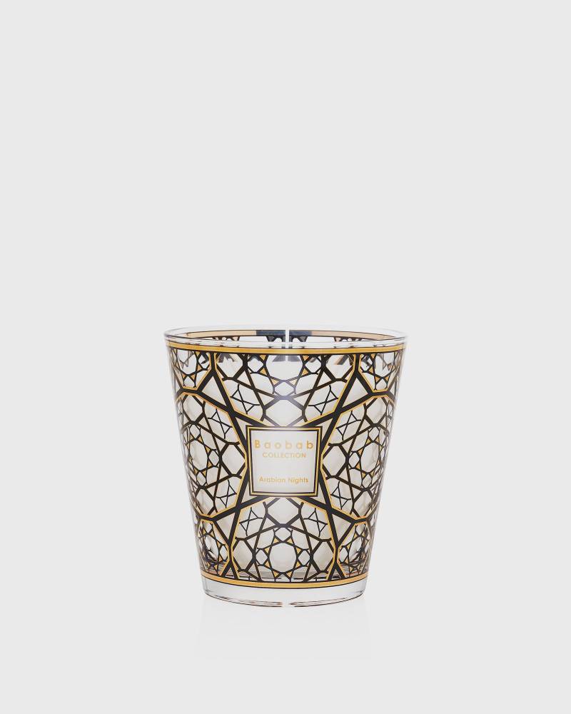 Baobab Max 16 Arabian Nights - 2.3 KG men Home Fragrance multi in Größe:ONE SIZE von Baobab