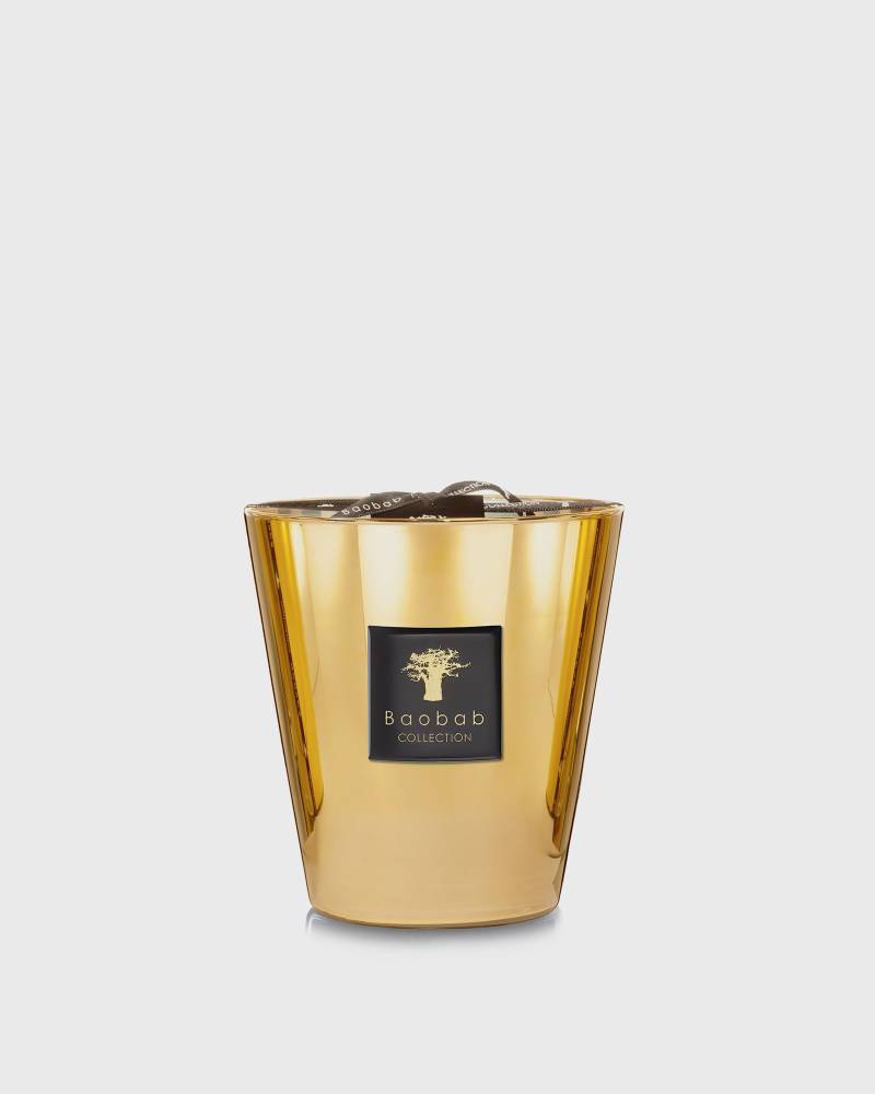 Baobab Max 16 Aurum- 2.3kg men Home Fragrance multi in Größe:ONE SIZE von Baobab