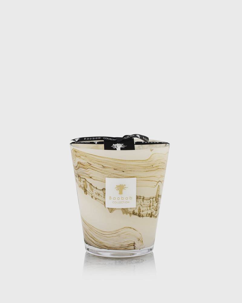 Baobab Max 16 Sand Siloli- 2.3kg men Home Fragrance multi in Größe:ONE SIZE von Baobab