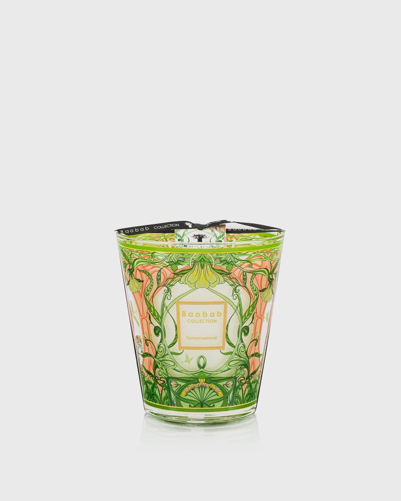 Baobab Max 16 Tomorrowland 2024- 2.3kg men Home Fragrance multi in Größe:ONE SIZE von Baobab