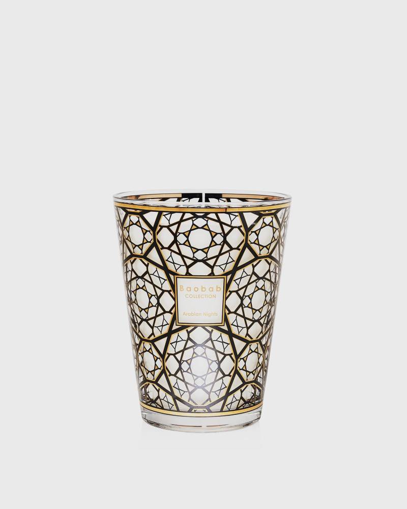 Baobab Max 24 Arabian Nights- 5.2 kg men Home Fragrance multi in Größe:ONE SIZE von Baobab