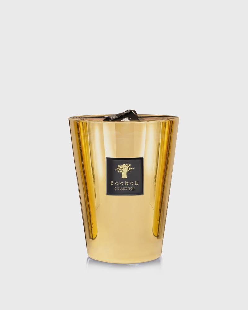 Baobab Max 24 Aurum - 5.2 kg men Home Fragrance gold in Größe:ONE SIZE von Baobab