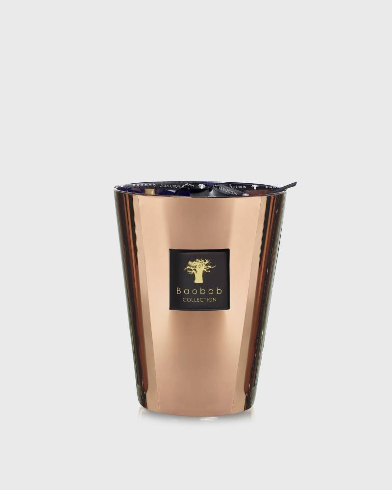 Baobab Max 24 Cyprium - 5.2 KG men Home Fragrance multi in Größe:ONE SIZE von Baobab