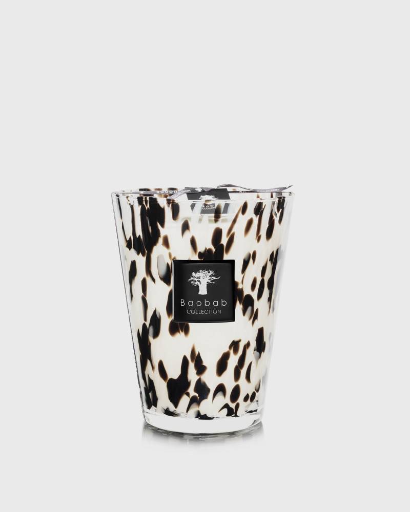 Baobab Max 24 Pearls Black - 5.2 KG men Home Fragrance multi in Größe:ONE SIZE von Baobab