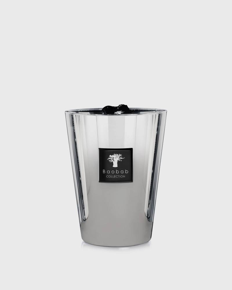 Baobab Max 24 Platinum - 5.2 KG men Home Fragrance multi in Größe:ONE SIZE von Baobab