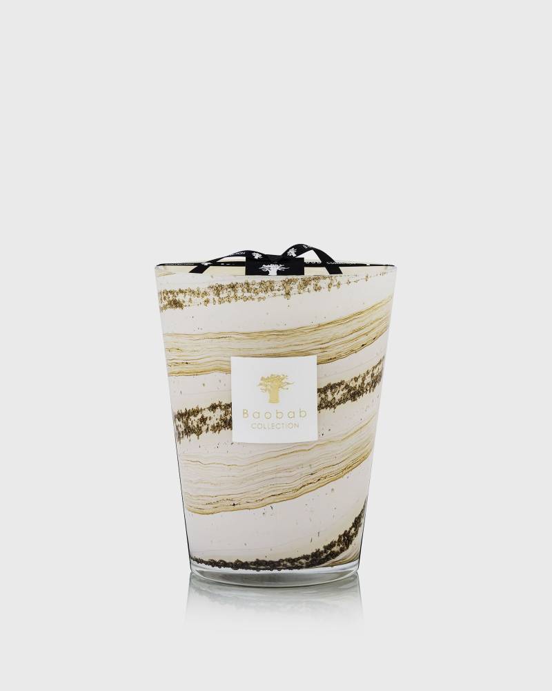 Baobab Max 24 Sand Siloli -5.2kg men Home Fragrance multi in Größe:ONE SIZE von Baobab