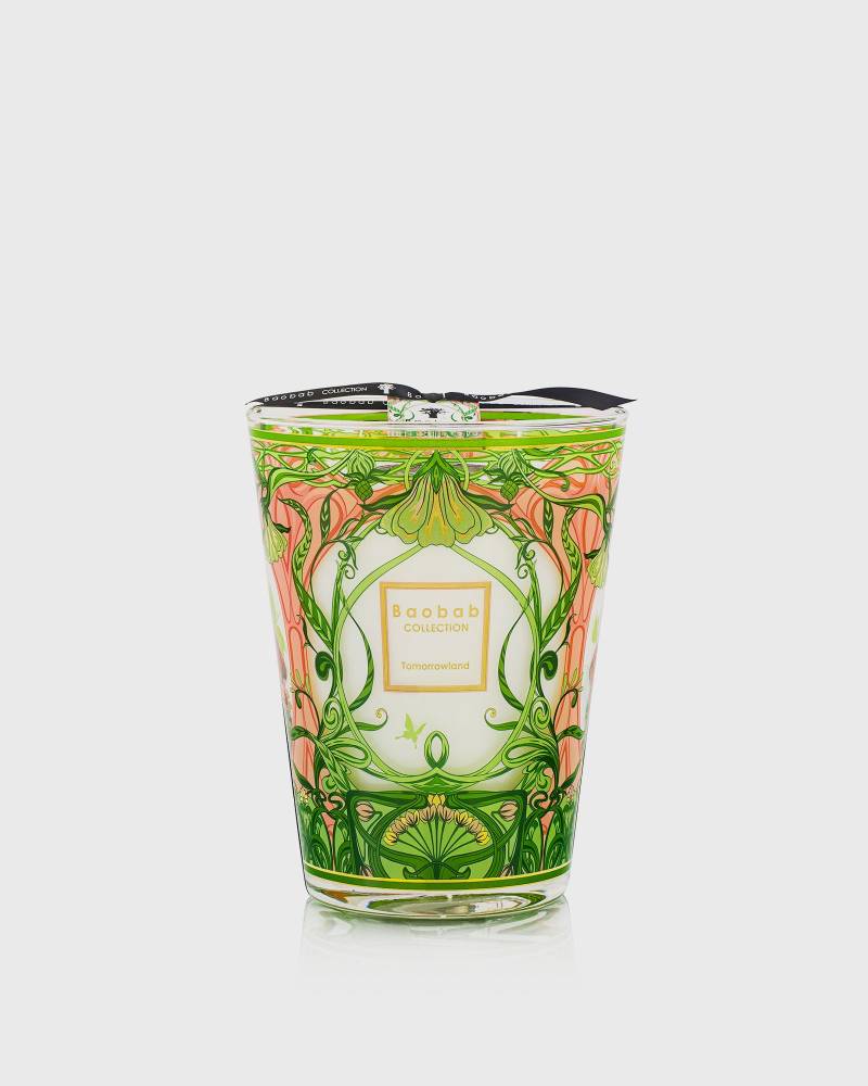Baobab Max 24 Tomorrowland 2024 - 5.2kg men Home Fragrance multi in Größe:ONE SIZE von Baobab