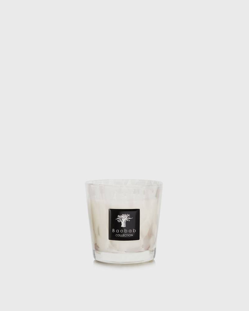 Baobab Max One Pearls White - 600 GR men Home Fragrance multi in Größe:ONE SIZE von Baobab