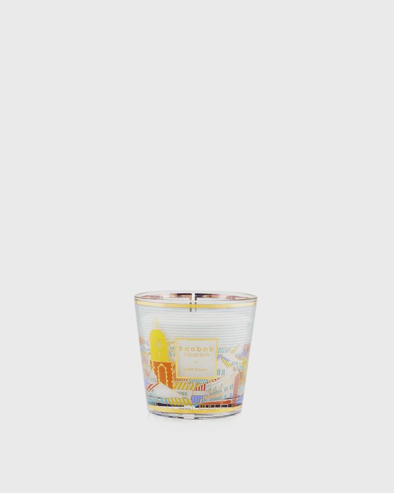 Baobab My First Baobab à Saint-Tropez - 190 GR men Home Fragrance multi in Größe:ONE SIZE von Baobab