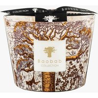 Baobab  - Sacred Trees Dualla Max 10 Duftkerze | Unisex von Baobab