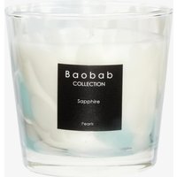 Baobab  - Sapphire Pearls Max 08 Duftkerze | Unisex von Baobab