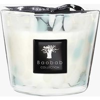 Baobab  - Sapphire Pearls Max 10 Duftkerze | Unisex von Baobab