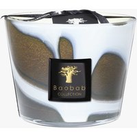 Baobab  - Stones Agate Max 10 Kerze | Unisex von Baobab