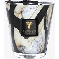 Baobab  - Stones Marble Max 10 Kerze | Unisex von Baobab