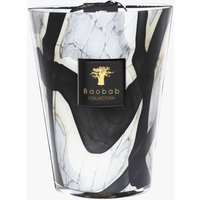 Baobab  - Stones Marble Max 24 Kerze | Unisex von Baobab