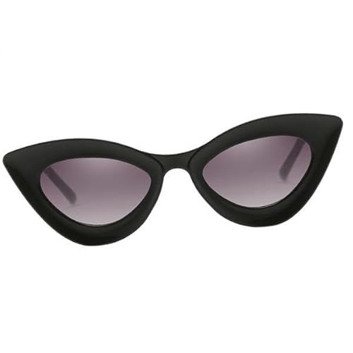 Baoblaze 5x Sonnenbrille Randlos Sonnenbrille Katzenauge Brille Voll Rahmen für Damen von Baoblaze