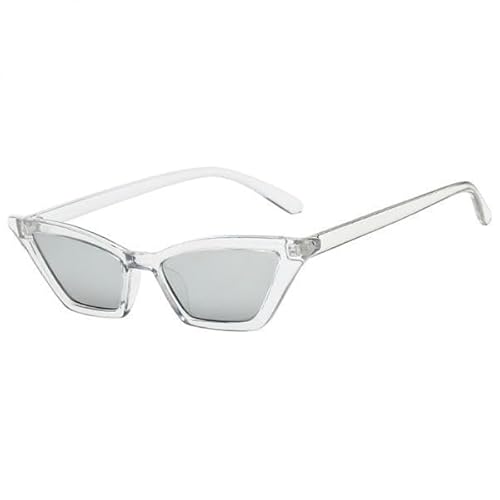 Baoblaze 5x Vintage Sonnenbrille Frauen Designer Sonnenbrillen Brillen von Baoblaze