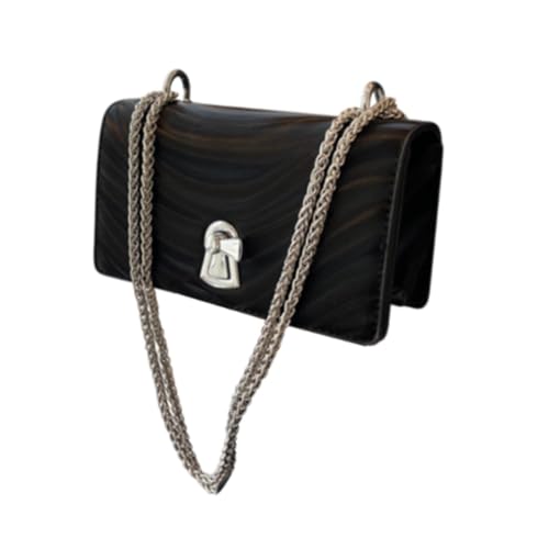 Baoblaze Damen-Umhängetasche, leichte Handtasche für das Wesentliche, Trendige Tragetasche, Designer-Geldbörse von Baoblaze