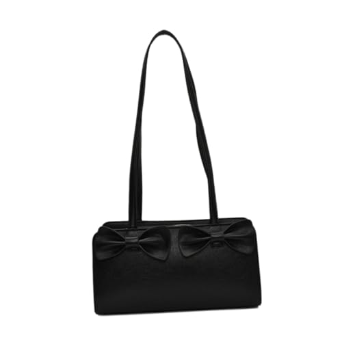Baoblaze Damen Umhängetasche Knödelbeutel Satchel Lady Trendy Hobo Tote für Holiday Party von Baoblaze
