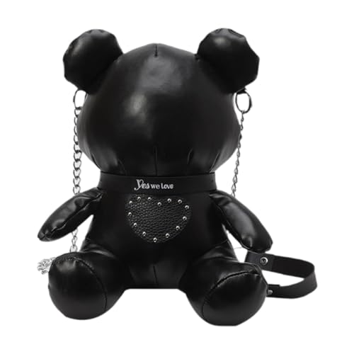 Baoblaze Schultertasche Trendy Handytasche für Pendeln Shopping Dating, Schwarz von Baoblaze